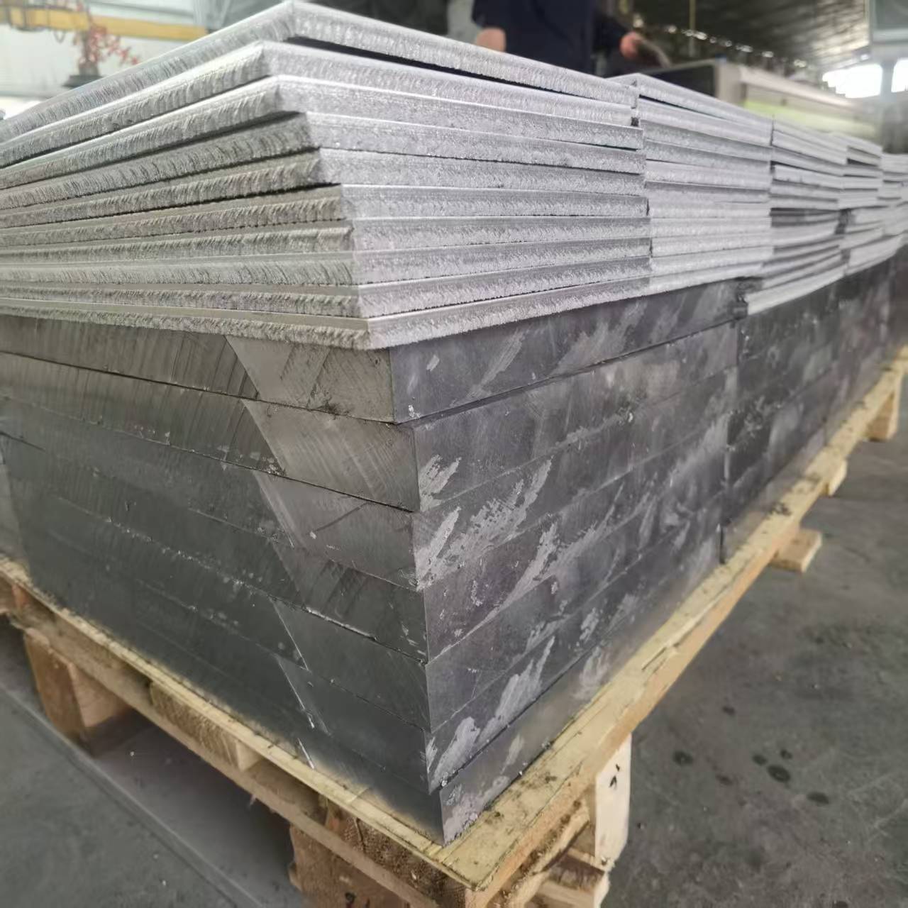 承德CBCT室防护铅板