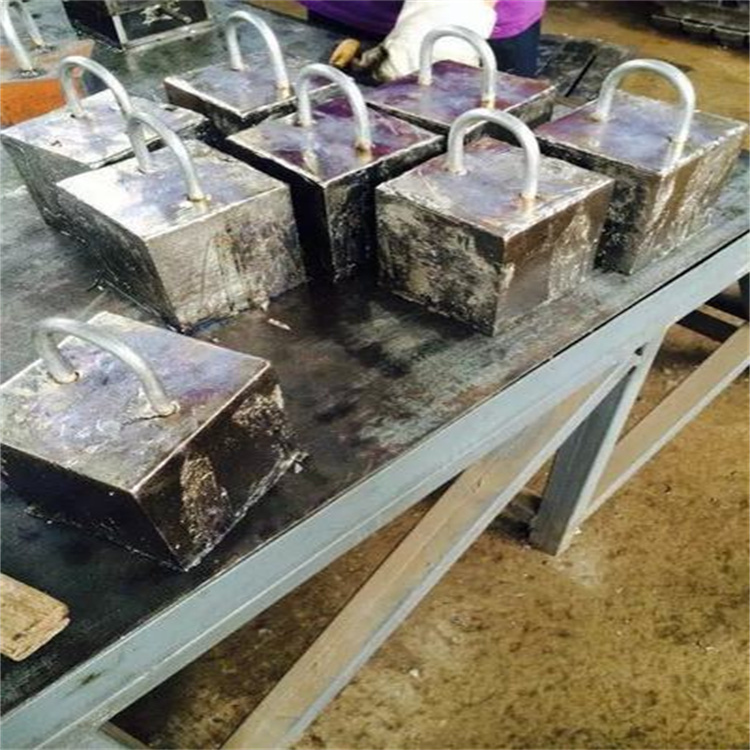 承德铸造铅加工件